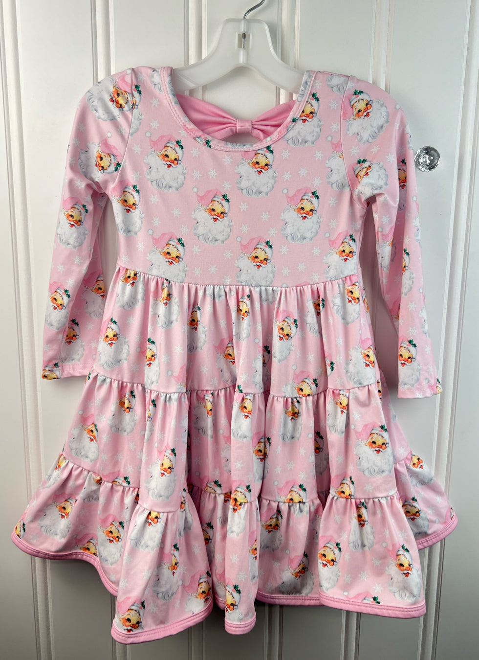Thomas & Turner Child Size 4T Girls Dresses