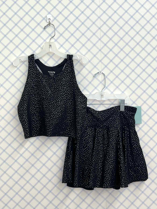 Athetic Wear Child Size 10/12 Outfits