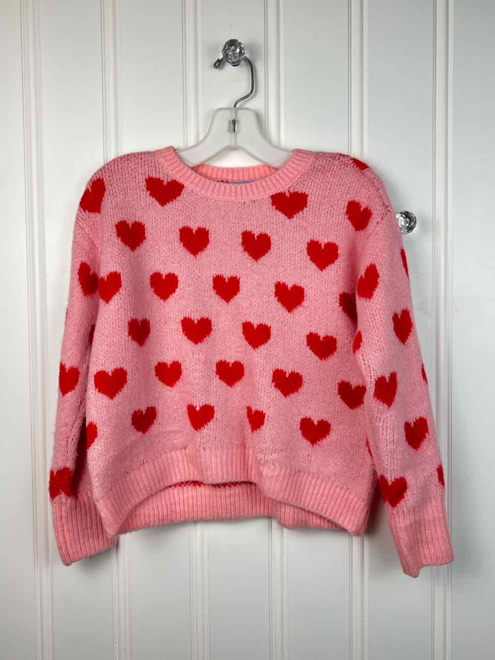 Boutique Child Size SM Sweaters