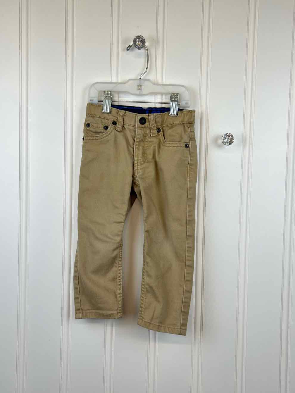 Levi's Child Size 2T Pants