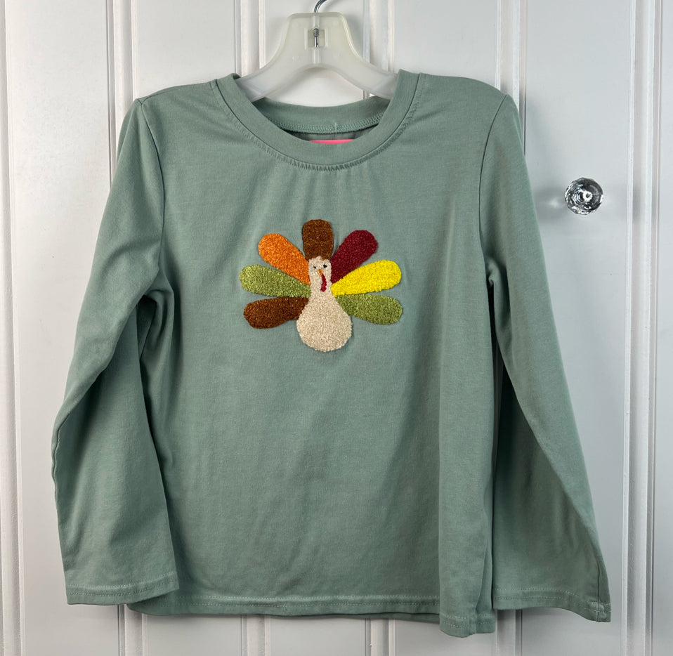 Boutique Child Size 6 Long Sleeve