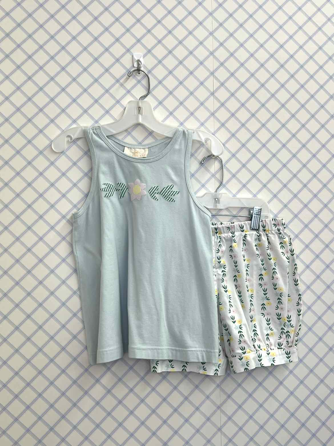 Hannah Kate Child Size 10 Outfits
