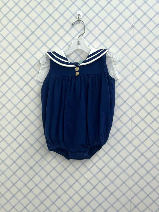 Boutique Child Size 18 Months Girls Bubble