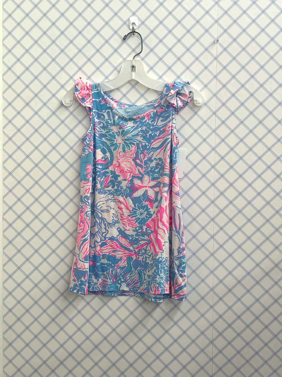 Lilly Pulitzer Child Size 4/5 Girls Dresses