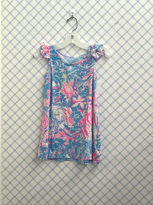 Lilly Pulitzer Child Size 4/5 Girls Dresses