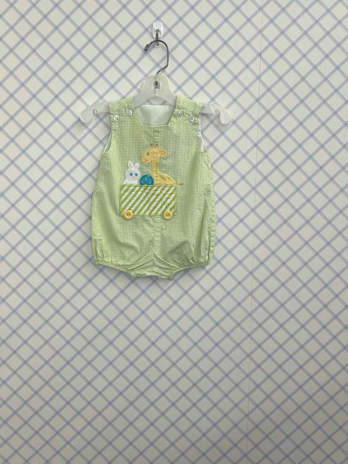 Carters Child Size 24 Months Rompers