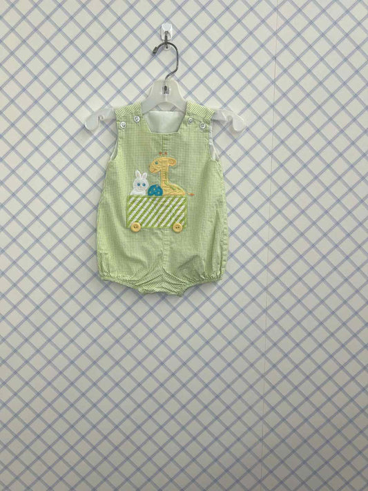 Carters Child Size 24 Months Rompers