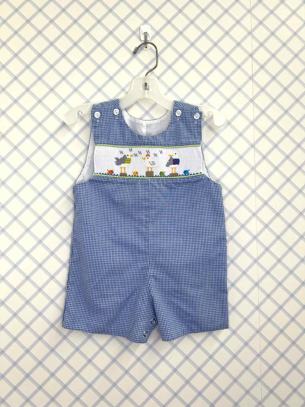 Cece Wells Child Size 9 Months Jon Jons