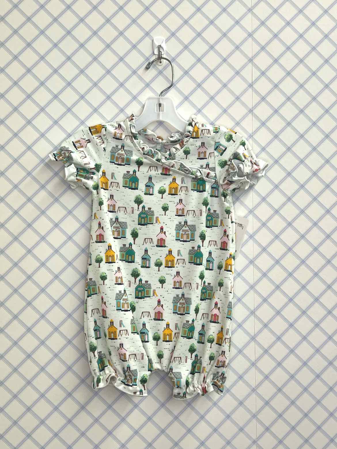 Sweet Honey Child Size 18 Months Rompers