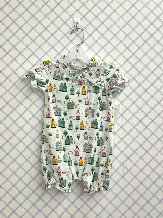Sweet Honey Child Size 18 Months Rompers