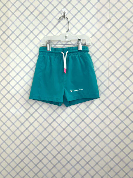 Athetic Wear Child Size 4 Shorts