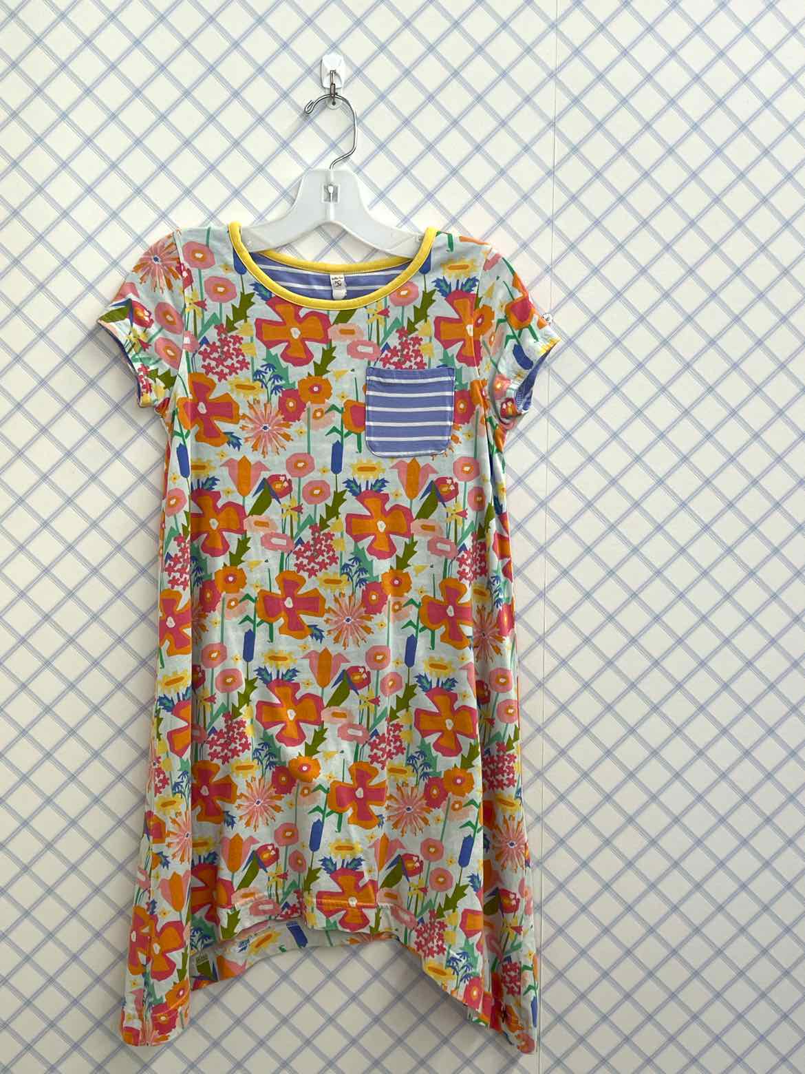 Matilda Jane Child Size 8 Girls Dresses