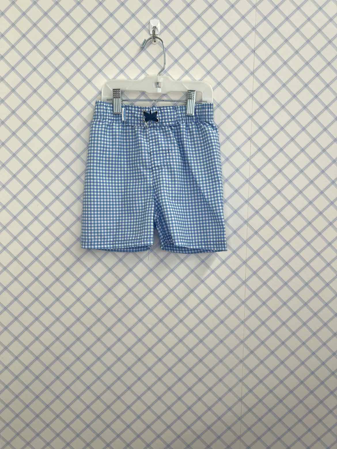 Ruffle Butts Child Size 3T Swimwear
