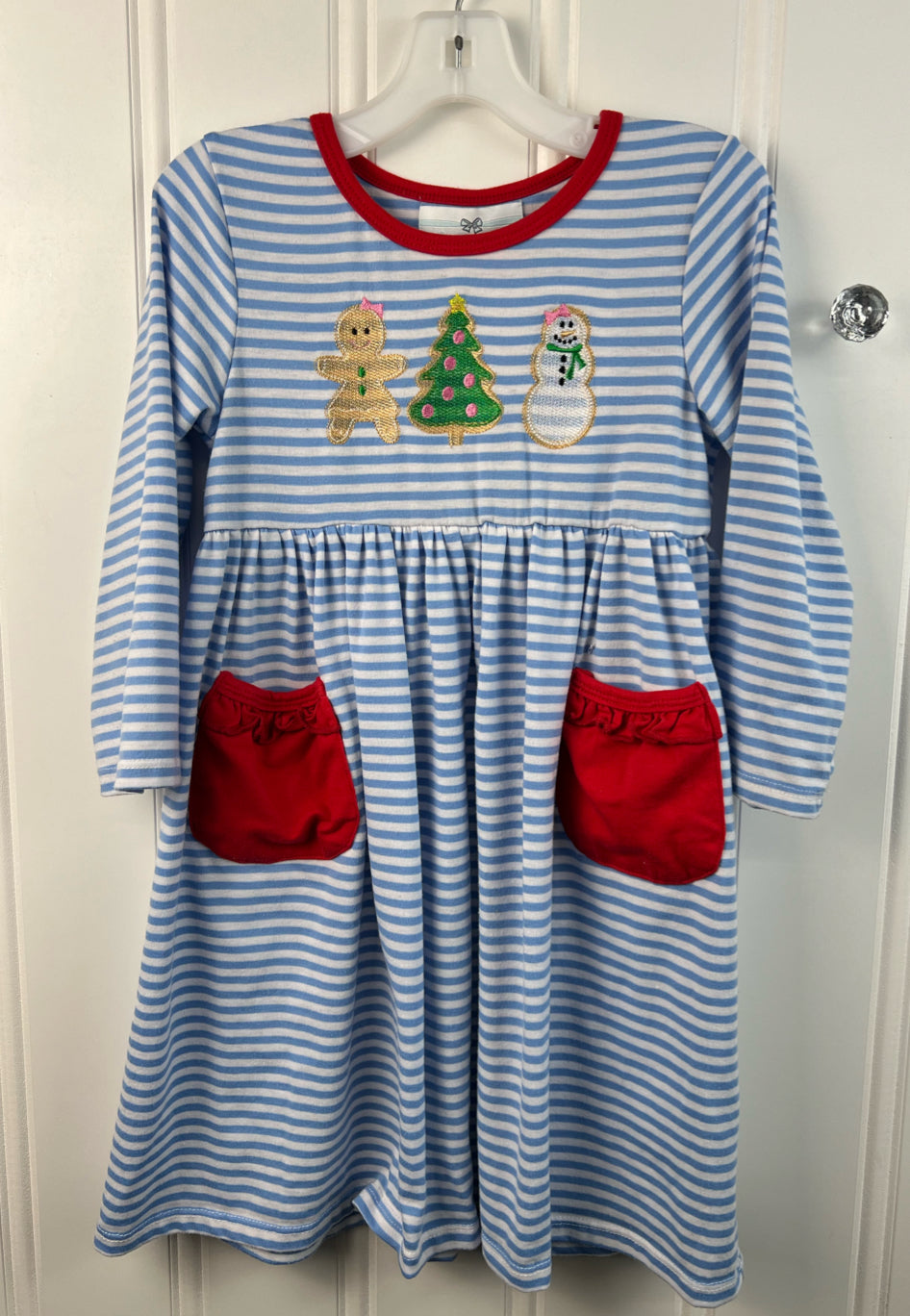 Boutique Child Size 5/6 Girls Dresses