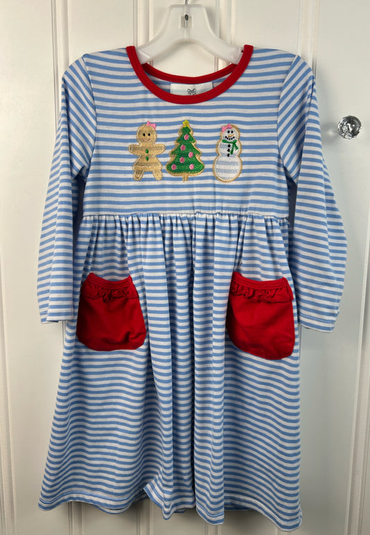 Boutique Child Size 5/6 Girls Dresses