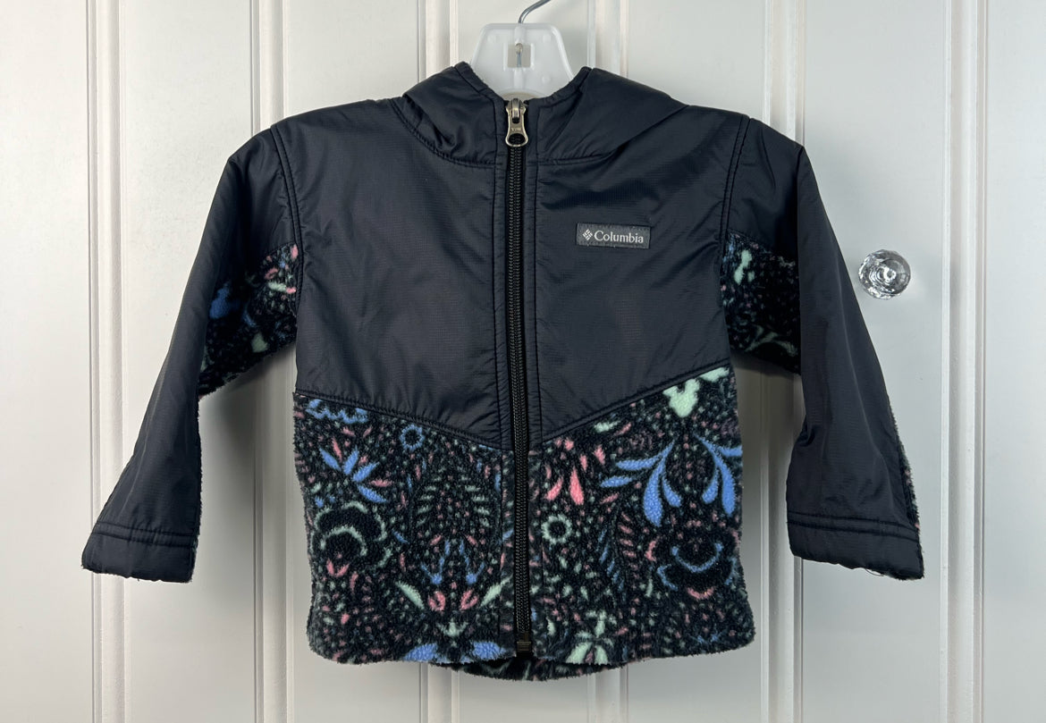 Columbia Child Size 12/18 months Outerwear