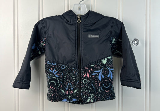 Columbia Child Size 12/18 months Outerwear
