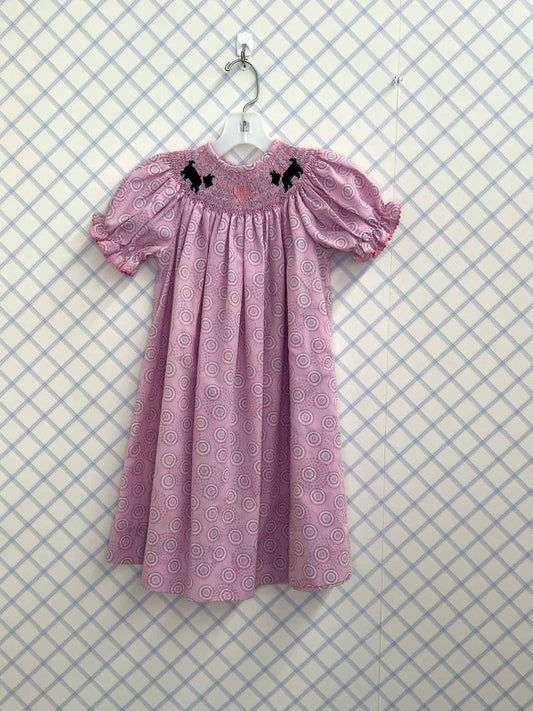 Boutique-Smock Child Size 2T Girls Dresses