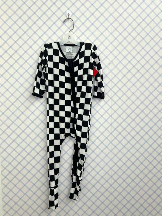Dreamland Baby Child Size 18/24 months Pajamas