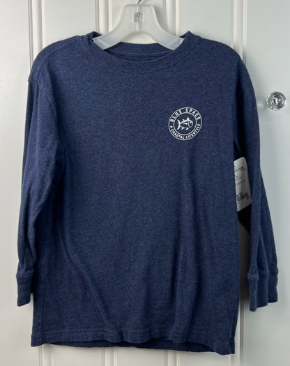 Southern Tide Child Size 4/5 Long Sleeve