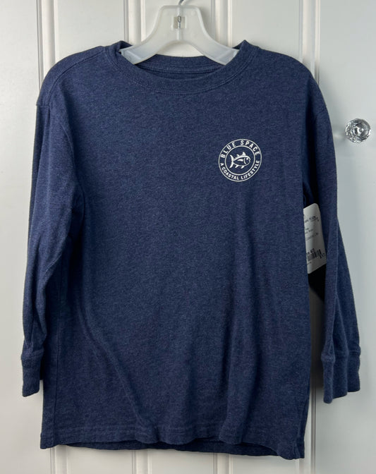 Southern Tide Child Size 4/5 Long Sleeve