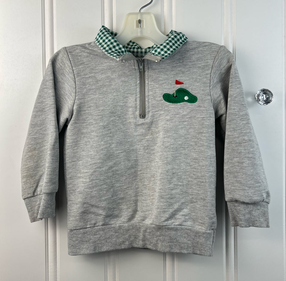 Boutique Child Size 18/24 months Long Sleeve