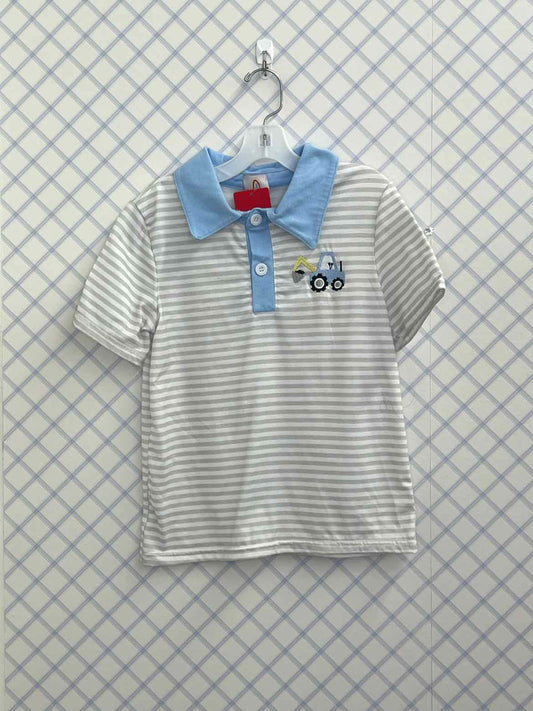 Boutique Child Size 7 Short Sleeve