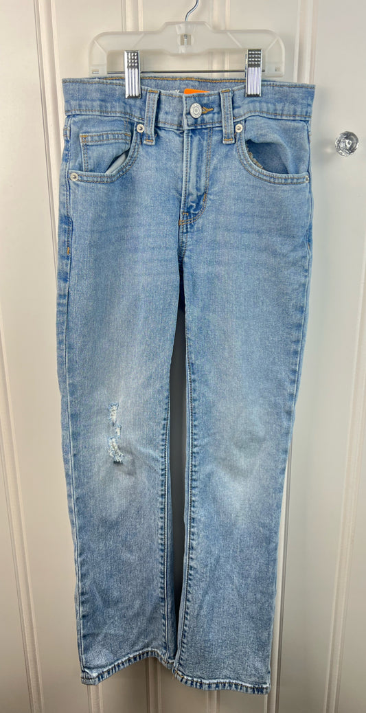 Old Navy Child Size 10 Pants