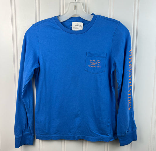Vineyard Vines Child Size 8/10 Long Sleeve