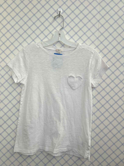 Crewcuts Child Size 14 Short Sleeve