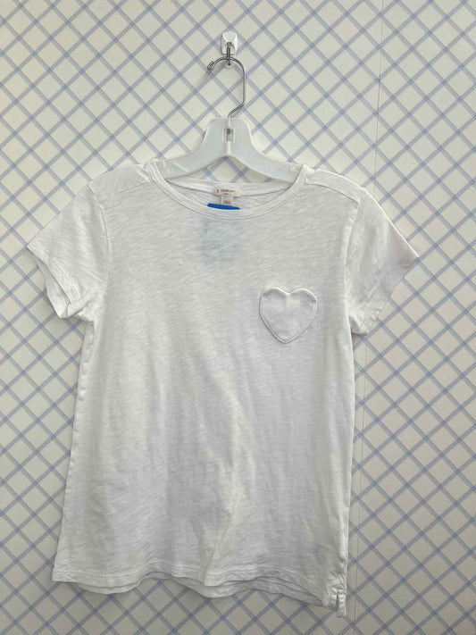 Crewcuts Child Size 14 Short Sleeve