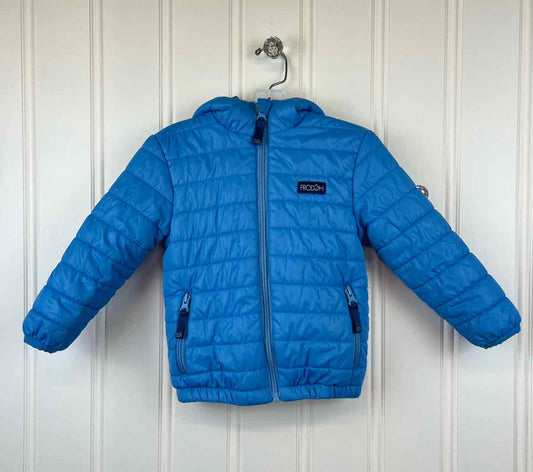 Prodoh Child Size 2T Outerwear