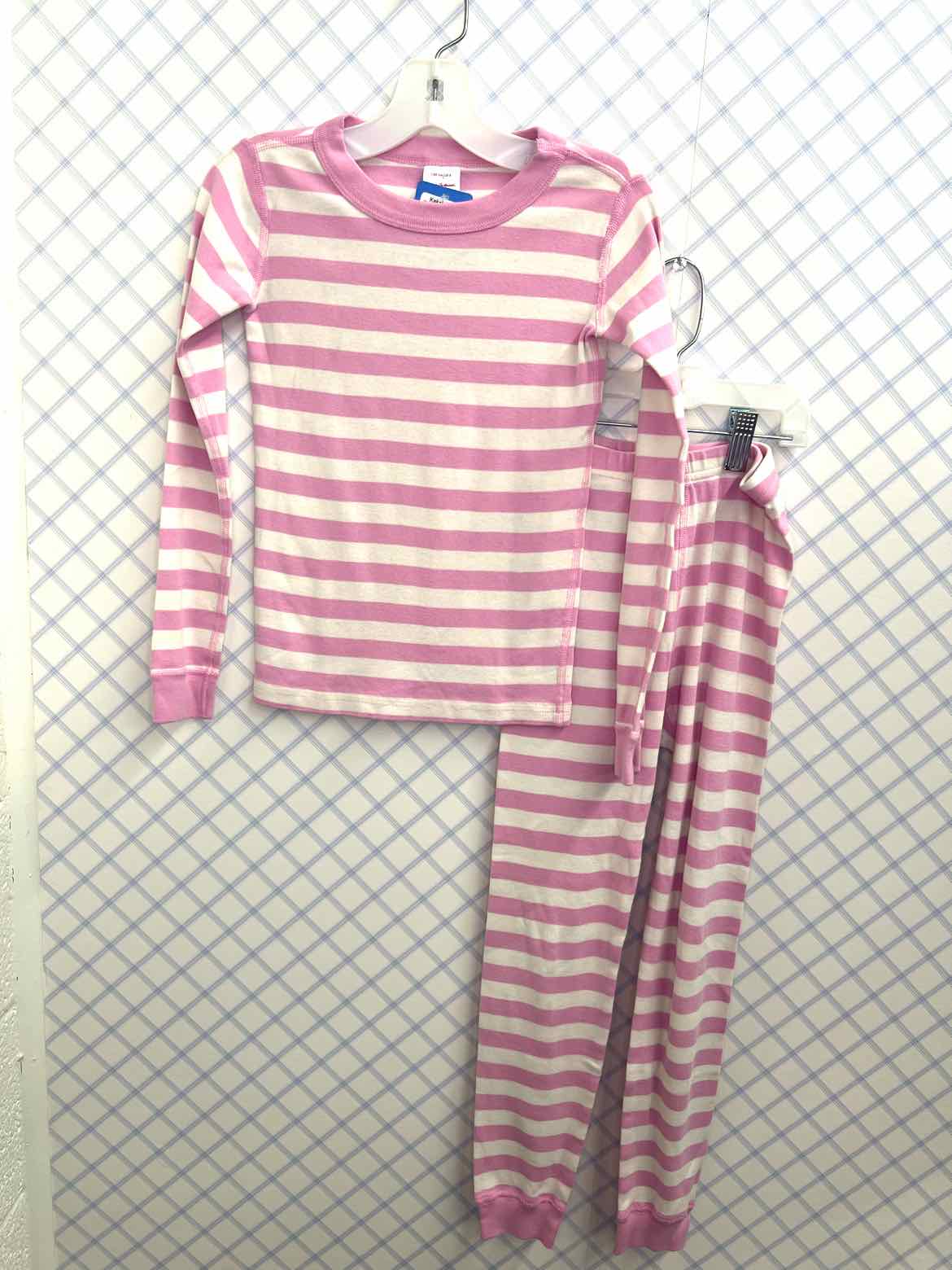 Hanna Andersson Child Size 8 Pajamas