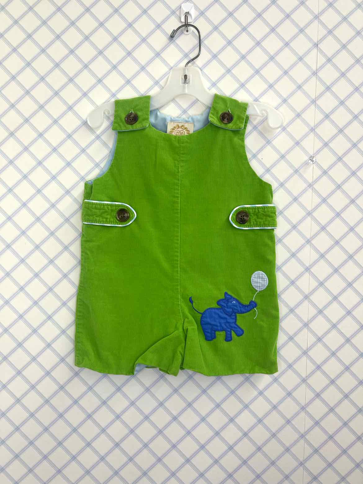 TBBC Child Size 6/12 months Jon Jons
