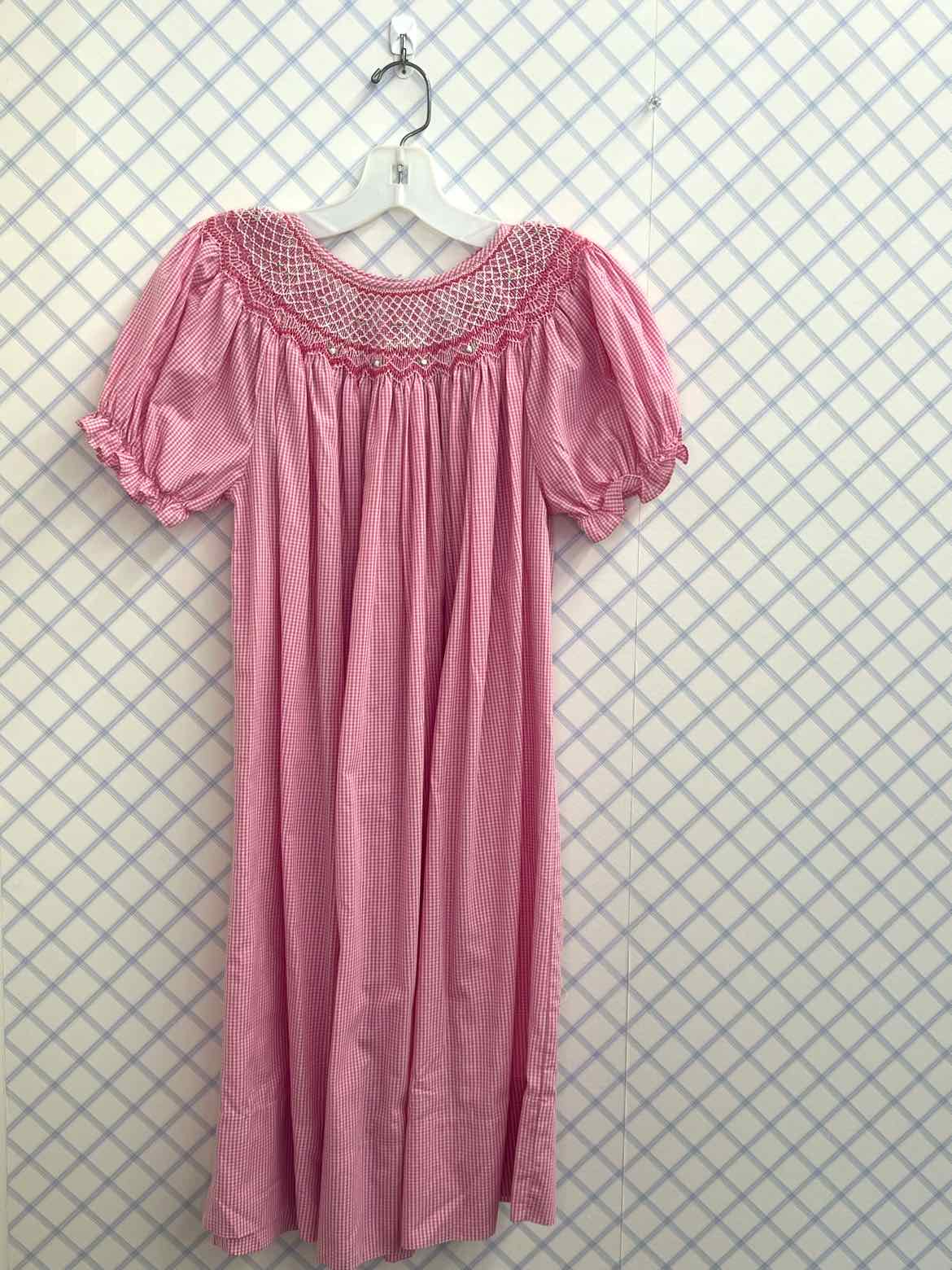 Rosalina Child Size 8 Girls Dresses