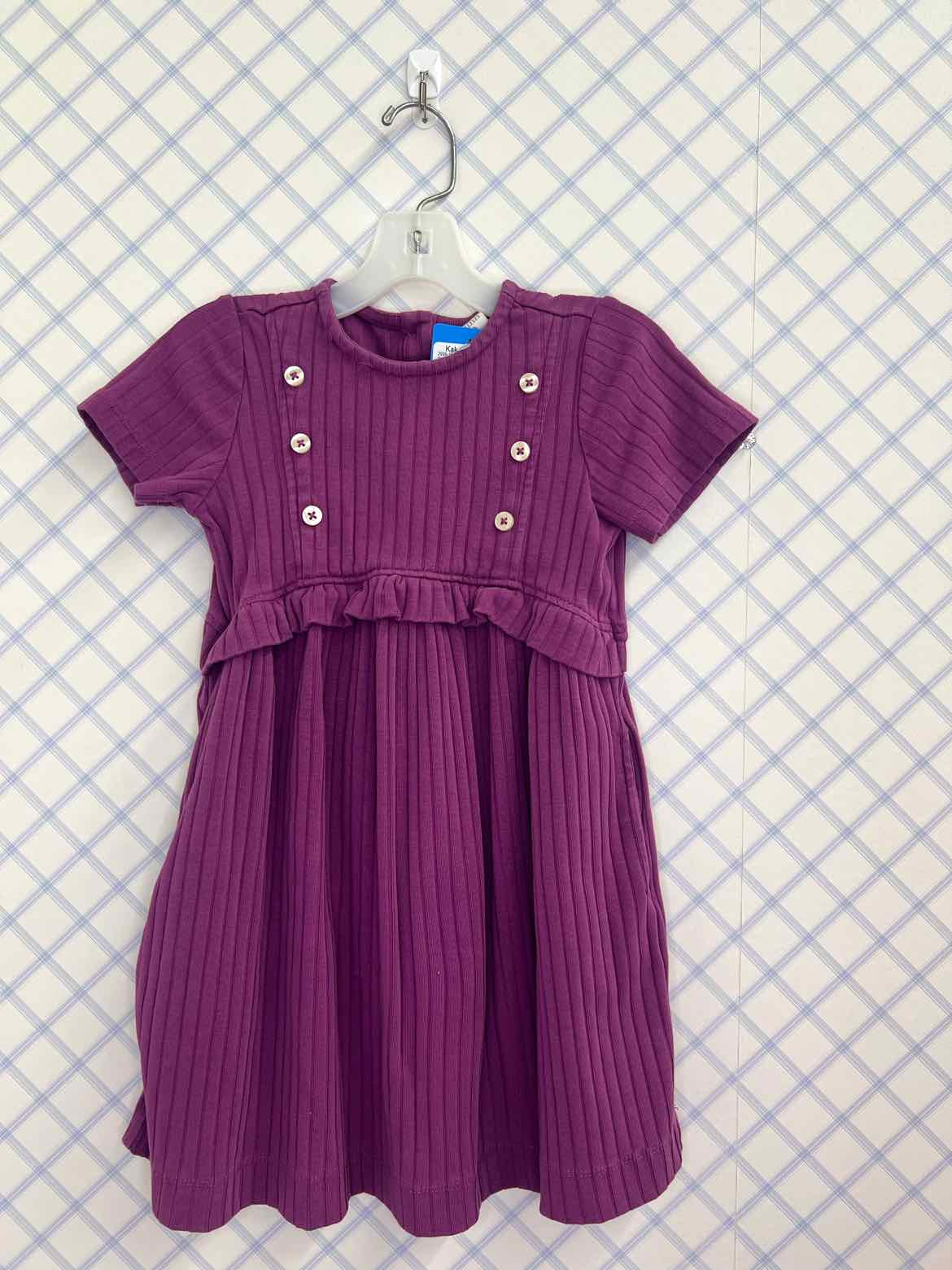 Kate Quinn Child Size 3T Girls Dresses
