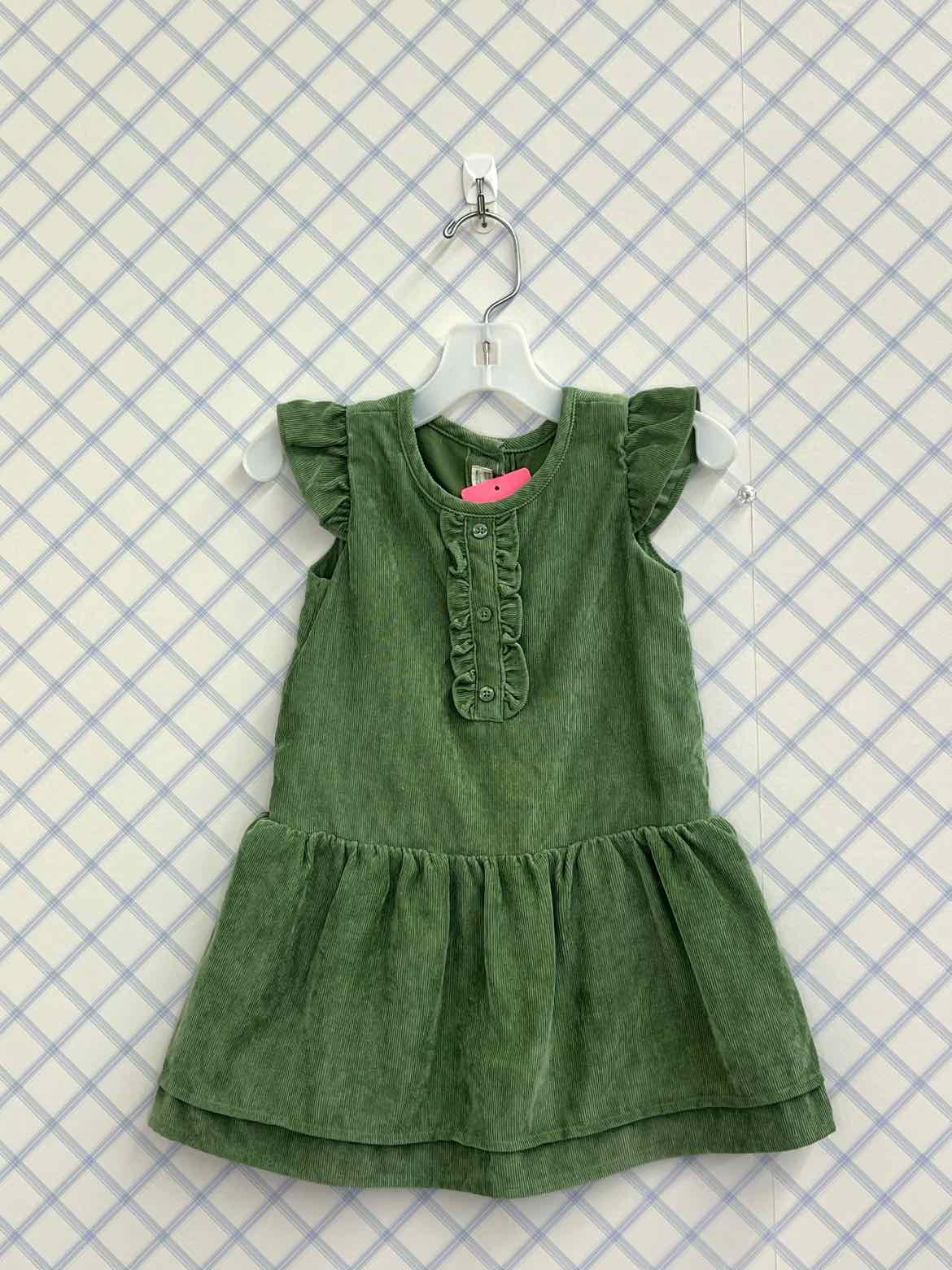Child Size 6/9 months Girls Dresses