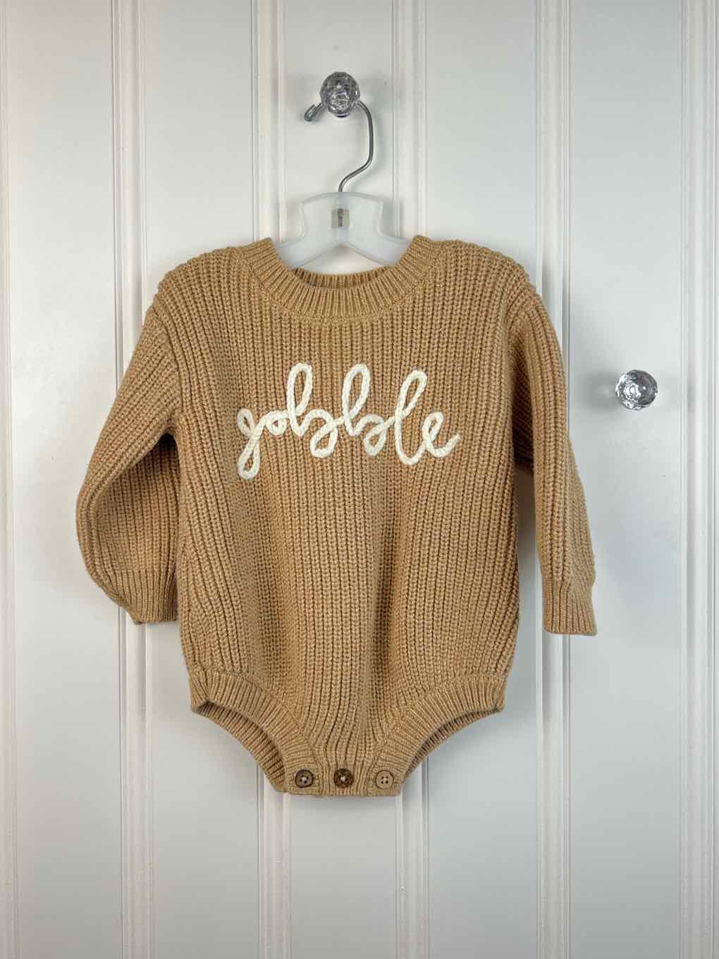 Mud Pie Child Size 6/9 months Bubbles