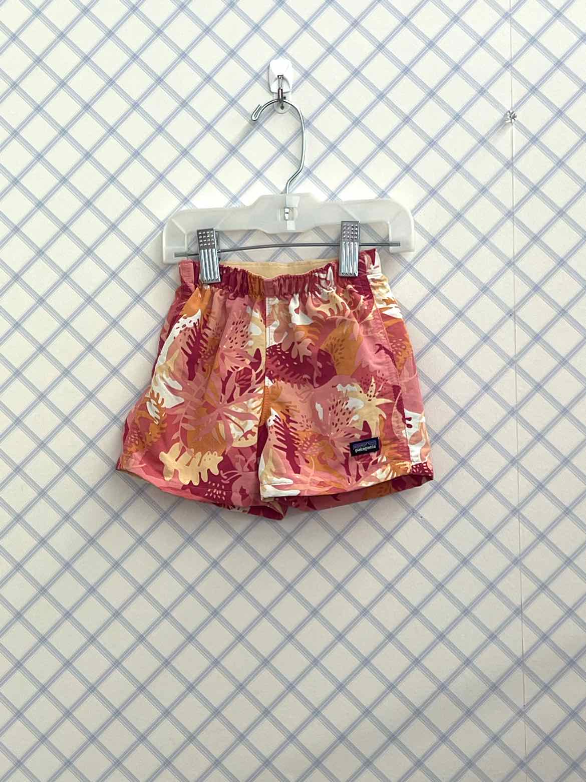 Patagonia Child Size 3/6 months Swimwear