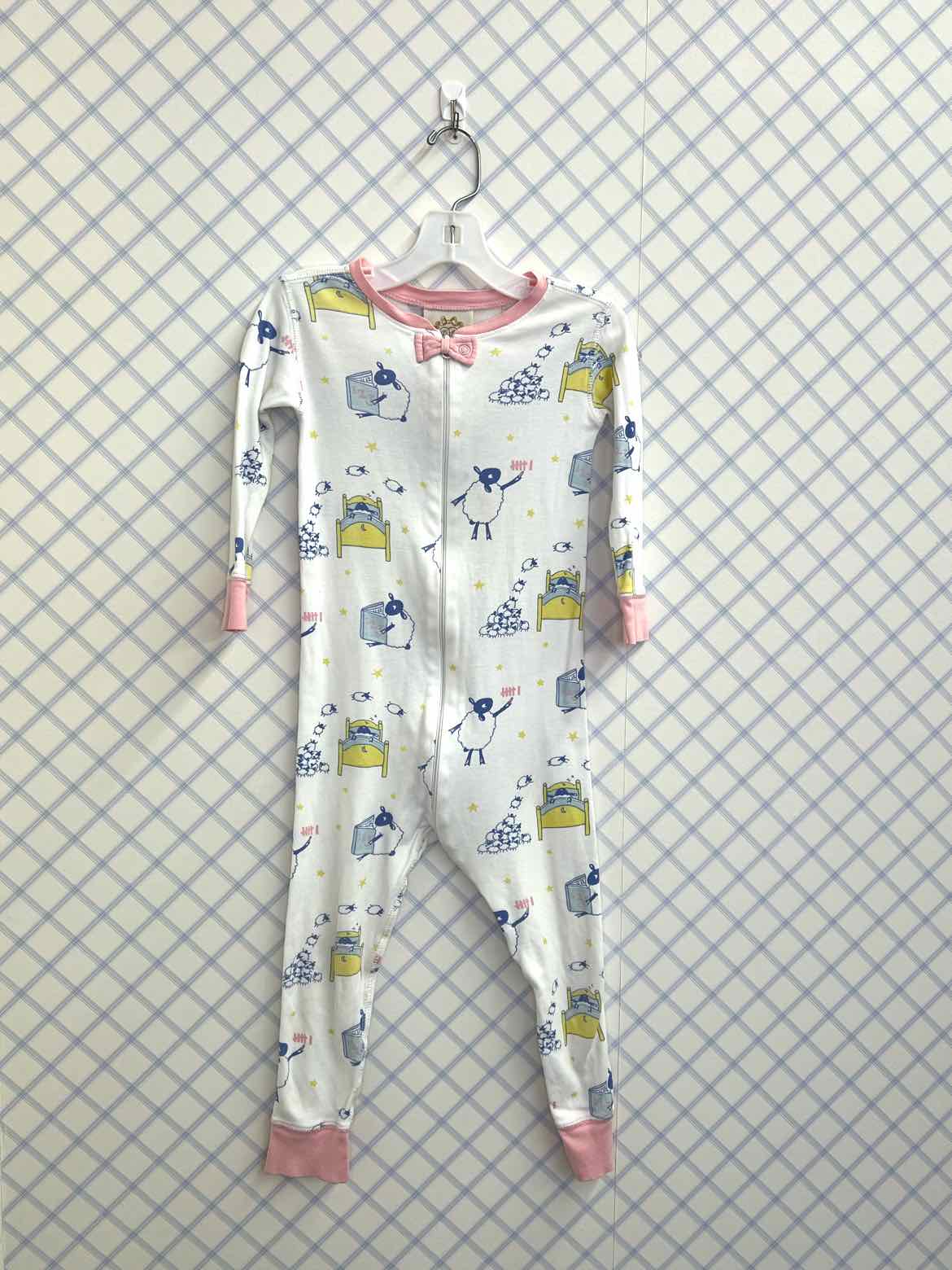 TBBC Child Size 3T Pajamas
