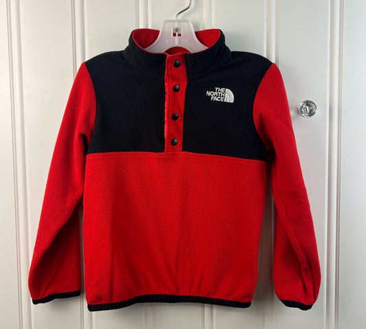 North Face Child Size 4T Outerwear