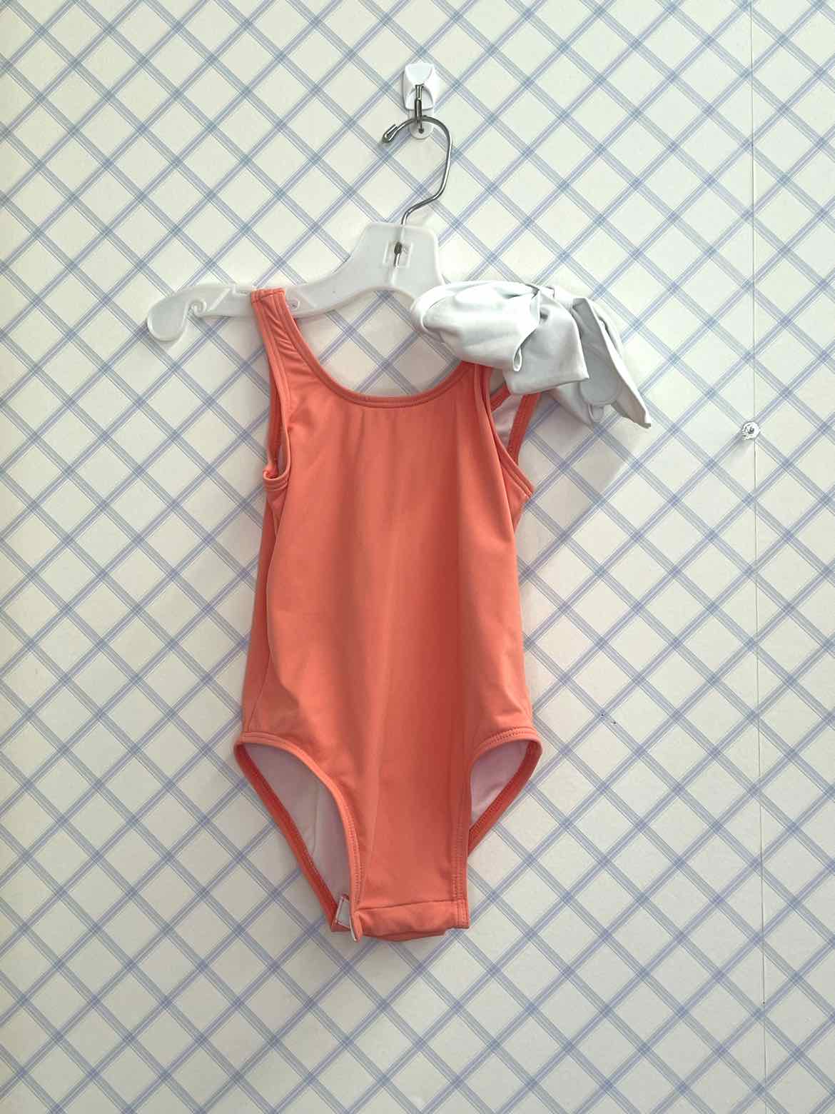 TBBC Child Size 2T Swimwear