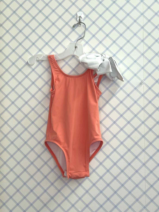 TBBC Child Size 2T Swimwear