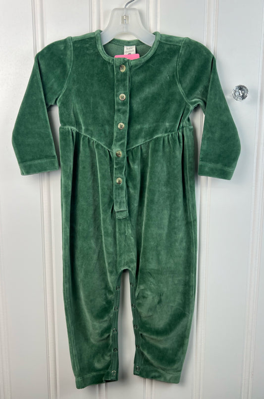 Kate Quinn Child Size 18/24 months Rompers