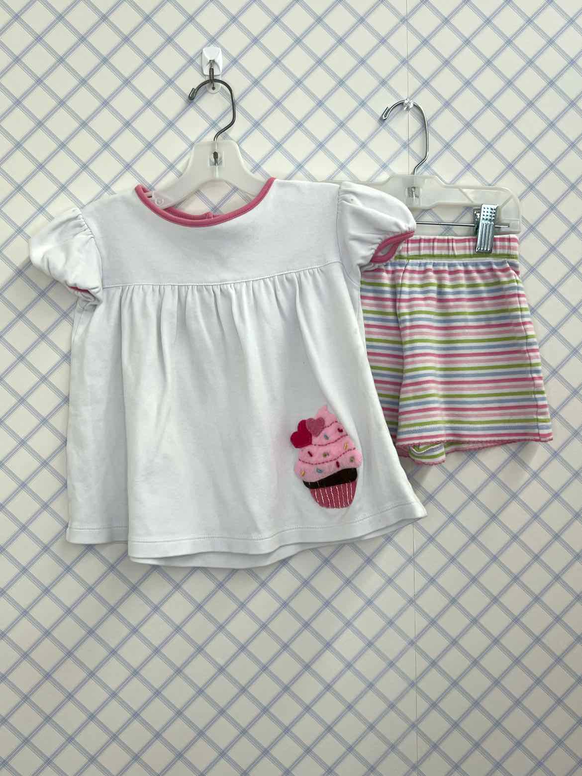 Luigi Child Size 3T Outfits