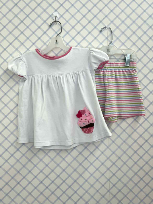 Luigi Child Size 3T Outfits