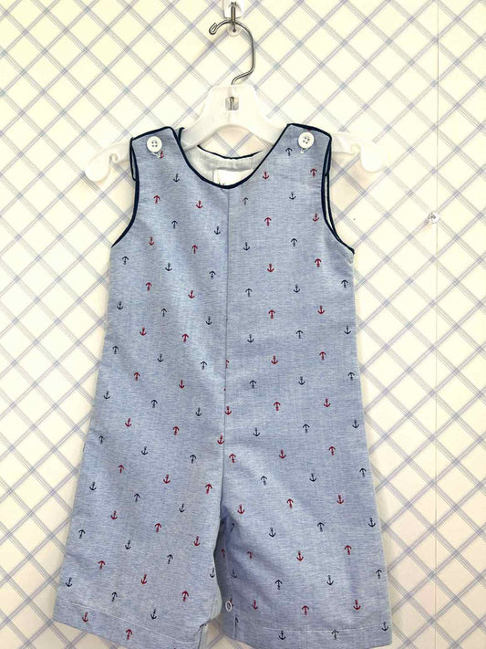 Lil Cactus Child Size 3/6 months Rompers