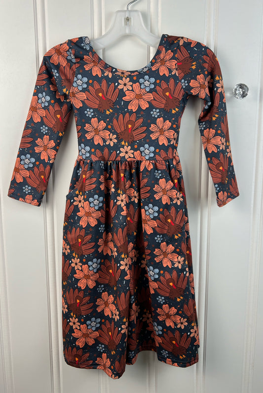 Thomas & Turner Child Size 12/18 months Rompers