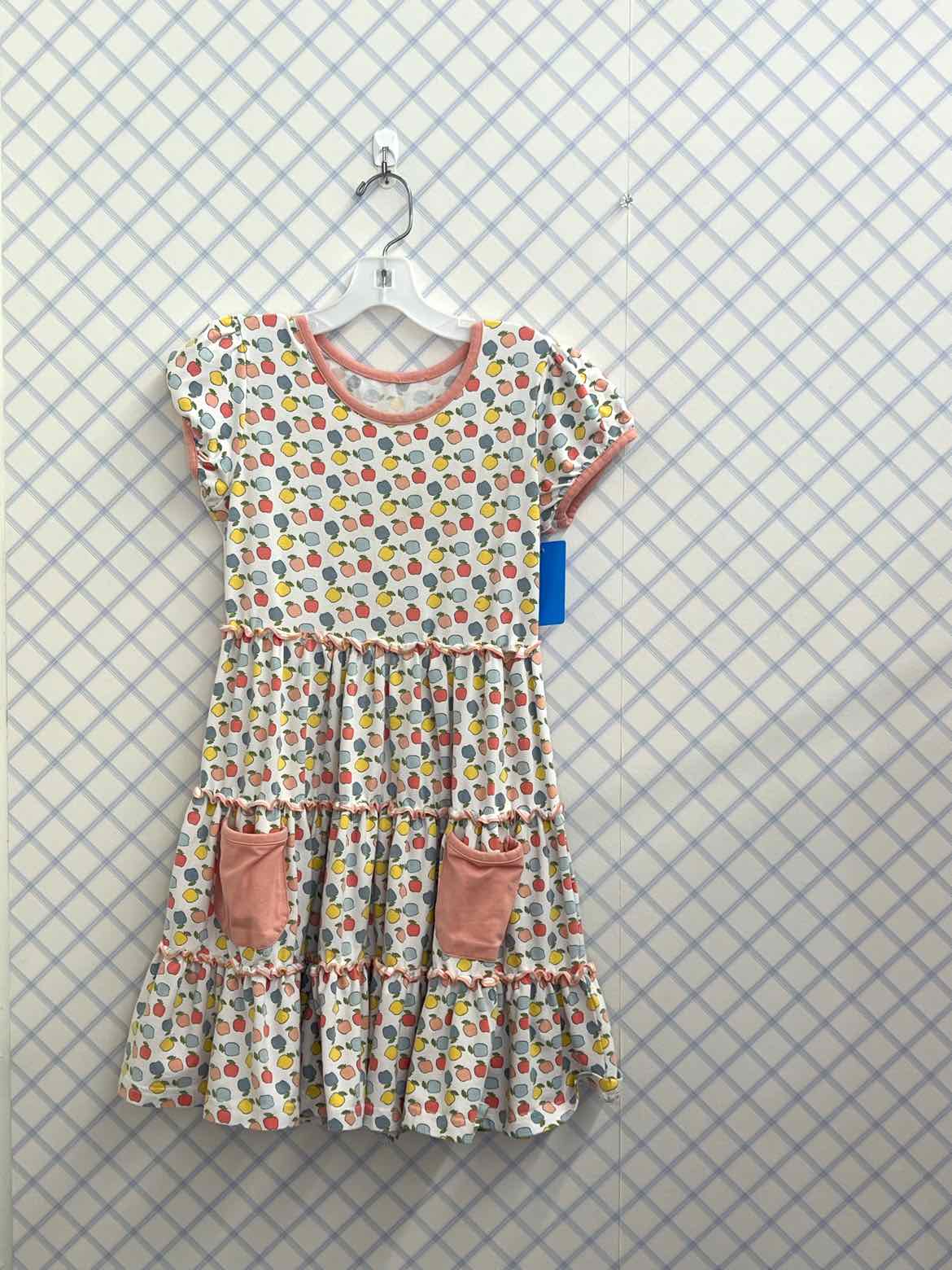 Serendipity Child Size 7/8 Girls Dresses