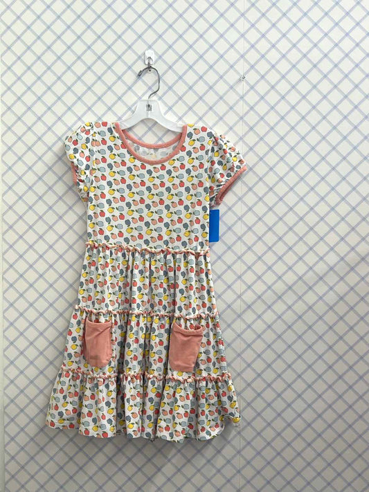 Serendipity Child Size 7/8 Girls Dresses